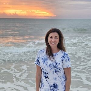 Meet your Posher, Christine